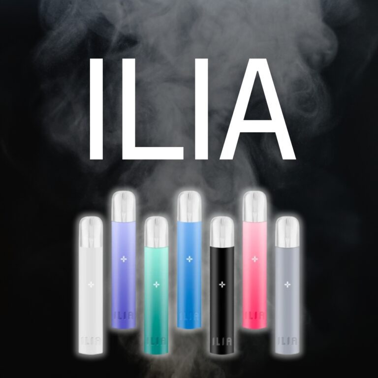 ILIA
